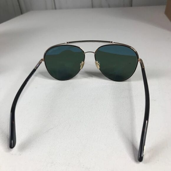 Tom Ford Pilot Sunglasses NWT - Picture 3 of 7